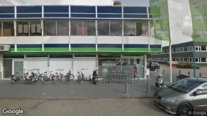 Kontorslokaler för uthyrning i Nieuwegein – Foto från Google Street View