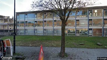 Büros zur Miete in Rijswijk – Foto von Google Street View