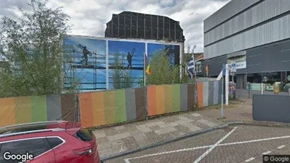 Företagslokaler för uthyrning i Terneuzen – Foto från Google Street View