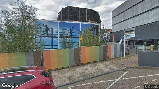 Lokaler til leje i Terneuzen - Foto fra Google Street View