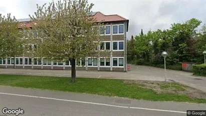 Office spaces for rent in Brøndby - Photo from Google Street View