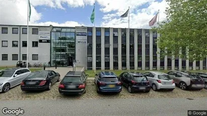 Office spaces for rent in Søborg - Photo from Google Street View