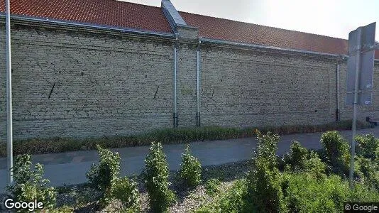 Bedrijfsruimtes te huur i Tallinn Kesklinna - Foto uit Google Street View