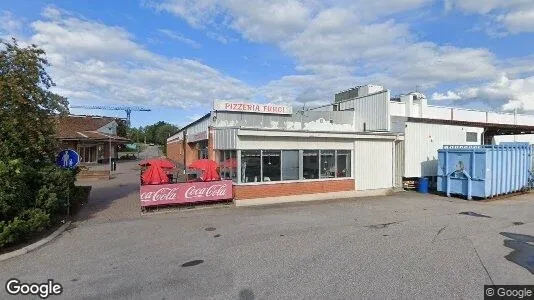 Büros zur Miete i Västervik – Foto von Google Street View