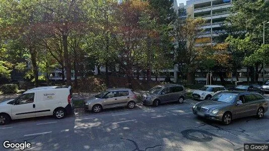 Office spaces for rent i Munich Laim - Photo from Google Street View
