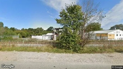 Warehouses for rent in Frederiksværk - Photo from Google Street View