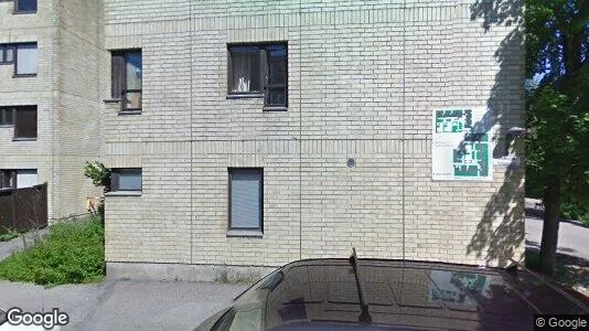 Commercial properties for rent i Helsinki Läntinen - Photo from Google Street View