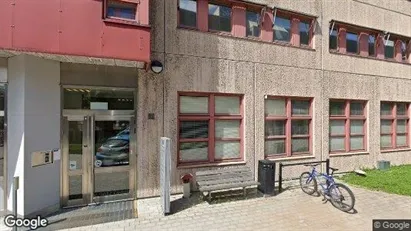 Büros zur Miete in Location is not specified – Foto von Google Street View