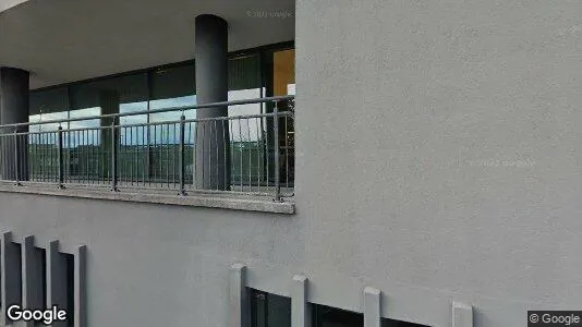 Bedrijfsruimtes te huur i Oslo Gamle Oslo - Foto uit Google Street View