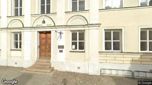 Coworking spaces zur Miete i Växjö – Foto von Google Street View