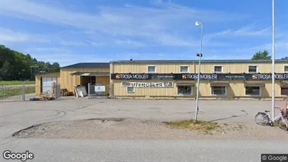 Commercial properties for rent in Trosa - Photo from Google Street View