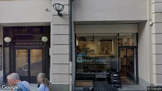 Büros zur Miete i Location is not specified – Foto von Google Street View