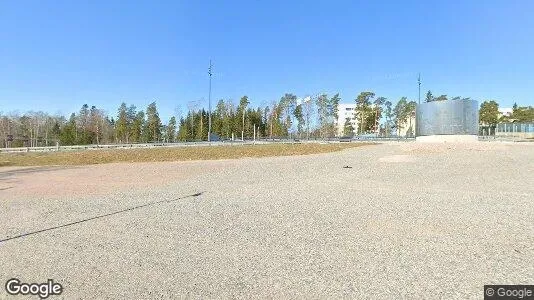 Office spaces for rent i Espoo - Photo from Google Street View