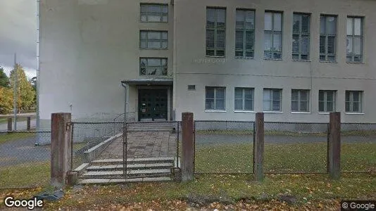 Andre lokaler til leie i Pori – Bilde fra Google Street View
