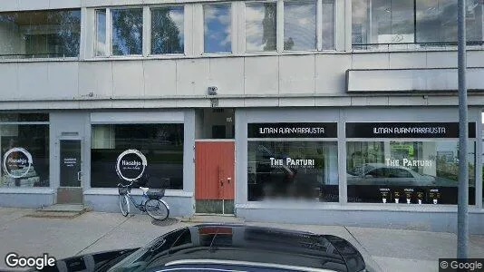 Commercial properties for rent i Kemi - Photo from Google Street View