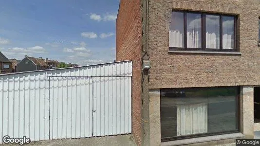 Office spaces for rent i Dendermonde - Photo from Google Street View