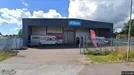 Industrilokal för uthyrning, Skurup, Skåne, Västergatan 20