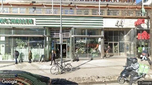 Kantorruimte te huur i Location is not specified - Foto uit Google Street View