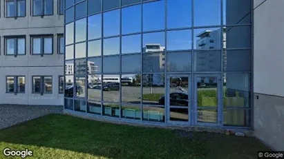 Office spaces for rent in Aarhus N - Photo from Google Street View