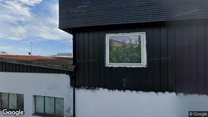 Bedrijfsruimtes te huur in Holmestrand - Foto uit Google Street View