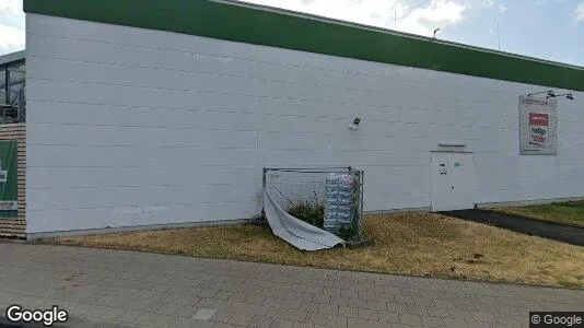 Kontorlokaler til leje i Köln Rodenkirchen - Foto fra Google Street View