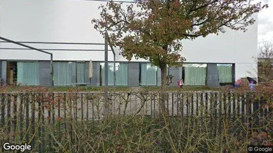Kontorer til leie i München Trudering-Riem – Bilde fra Google Street View