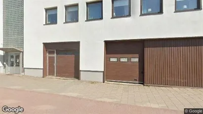 Lagerlokaler til leje i Location is not specified - Foto fra Google Street View