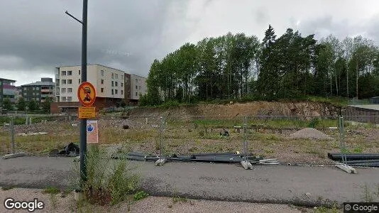 Företagslokaler för uthyrning i Esbo – Foto från Google Street View