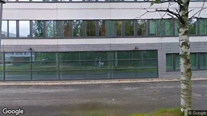 Kantorruimte te huur in Tampere Kaakkoinen - Foto uit Google Street View