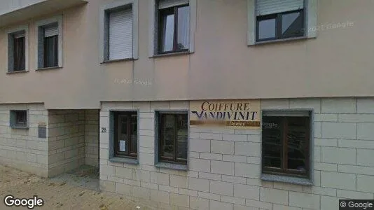 Büros zur Miete i Remich – Foto von Google Street View