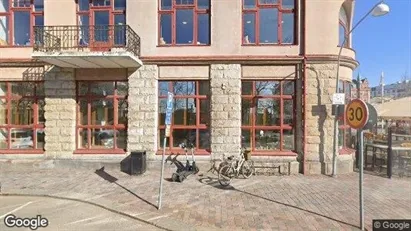 Büros zur Miete in Helsingborg – Foto von Google Street View