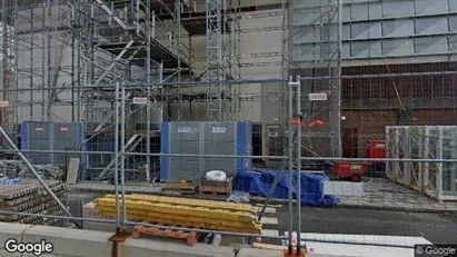 Büros zur Miete in Helsingborg – Foto von Google Street View