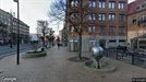 Kontor til leje, Helsingborg, Skåne County, Drottninggatan 42, Sverige