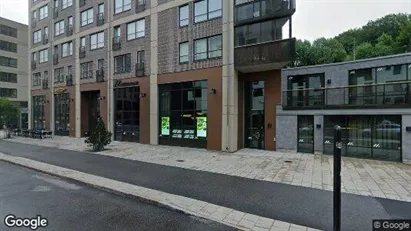 Kantorruimte te koop in Borås - Foto uit Google Street View