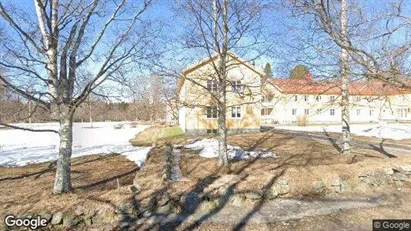 Kontorlokaler til salg i Robertsfors - Foto fra Google Street View