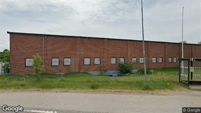 Office spaces for sale in Borås - Photo from Google Street View