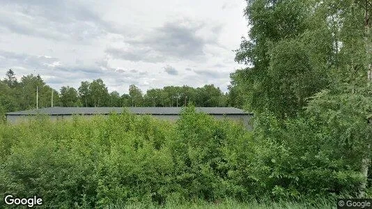 Warehouses for sale i Hylte - Photo from Google Street View