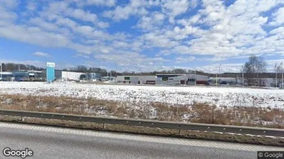 Industrial properties for sale in Ängelholm - Photo from Google Street View