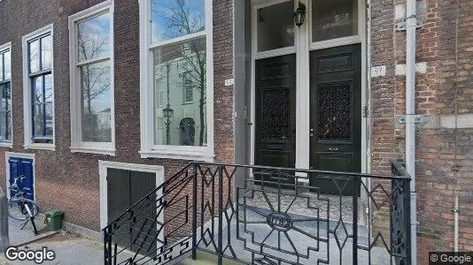 Büros zur Miete i Delft – Foto von Google Street View