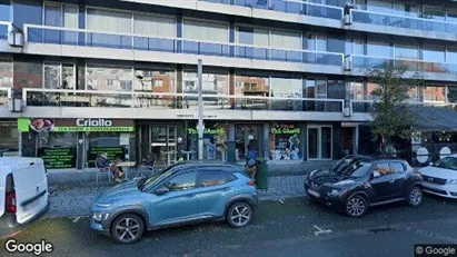 Bedrijfsruimtes te huur in Ninove - Foto uit Google Street View