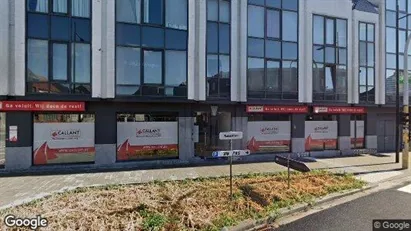 Büros zur Miete in Geel – Foto von Google Street View