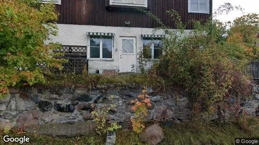 Office spaces for sale i Lidingö - Photo from Google Street View