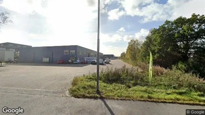 Lagerlokaler til salg i Borås - Foto fra Google Street View