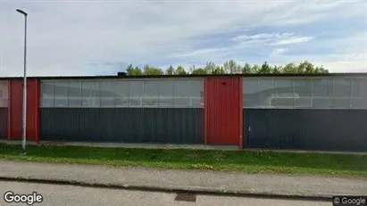 Kontorlokaler til leje i Svedala - Foto fra Google Street View