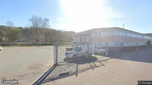 Büros zur Miete i Norra hisingen – Foto von Google Street View