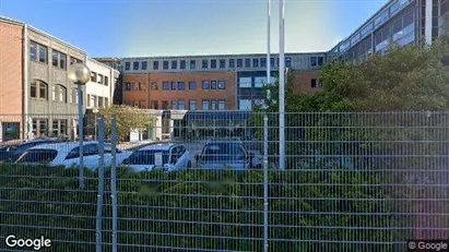 Kontorer til leie i Mölndal – Bilde fra Google Street View