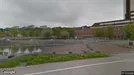 Kontor til leje, Örgryte-Härlanda, Gøteborg, Fabriksgatan 2