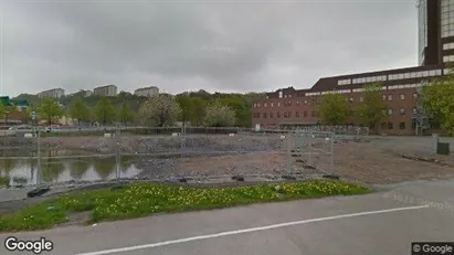 Kontorslokaler för uthyrning i Örgryte-Härlanda – Foto från Google Street View