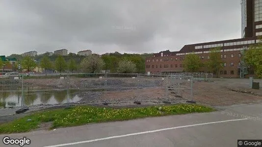 Kontorlokaler til leje i Örgryte-Härlanda - Foto fra Google Street View