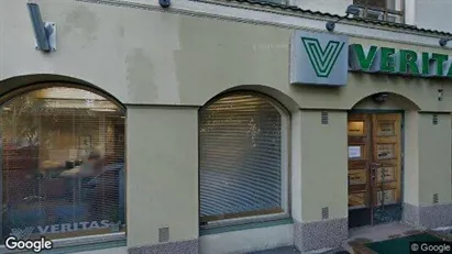 Kantorruimte te huur in Turku - Foto uit Google Street View